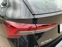 Skoda Octavia - Vorschau Bild 16