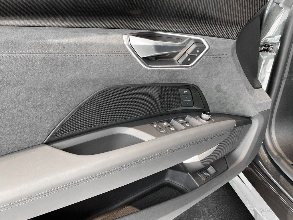 Audi e-tron GT - Bild 14