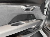 Audi e-tron GT - Vorschau Bild 14