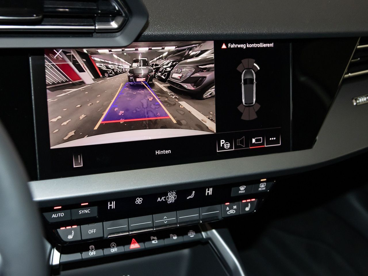 Audi A3 - Bild 22
