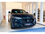 Maserati Levante Trofeo  **Fuori-Serie*Blu Royale* - Maserati Levante New cars