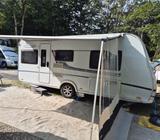 LMC Maestro 470 E mit viel Zubehör  - Offers