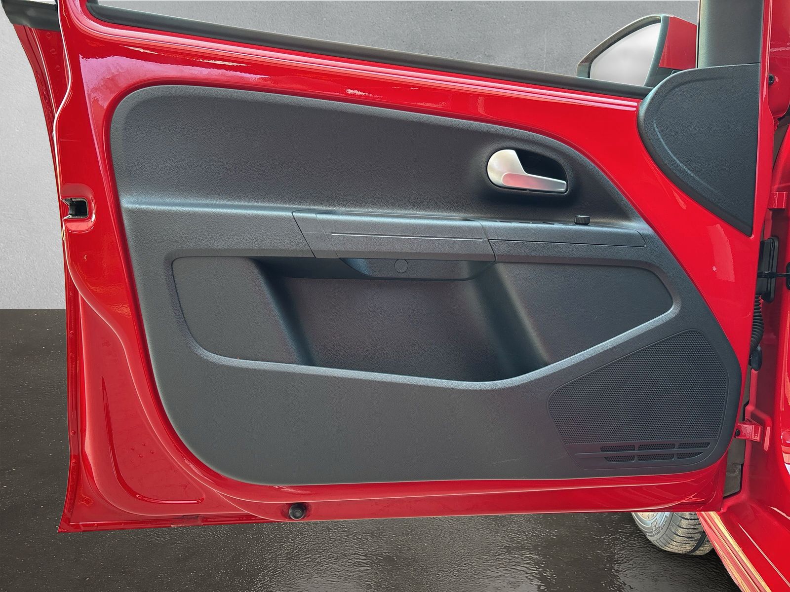 Fahrzeugabbildung Volkswagen e-up! Style Plus SHZ Tempomat Kamera