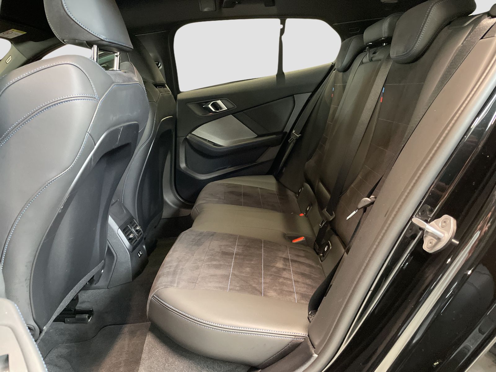 BMW 120 - Bild 13
