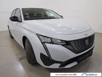 Peugeot 308 - 3