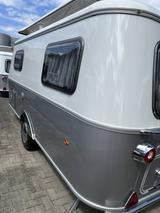 HYMER / ERIBA / HYMERCAR Eriba Touring 542 *Tageszulassung* - HYMER / ERIBA Oldenburg