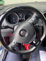 Volkswagen Polo 1.4 TDI 66kW BMT SOUND SOUND - Volkswagen Polo SOUND mit Diesel-Antrieb