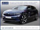 Renault Megane E-Tech 100% elektrisch Techno EV60 8-fach - Renault: Elektrisch