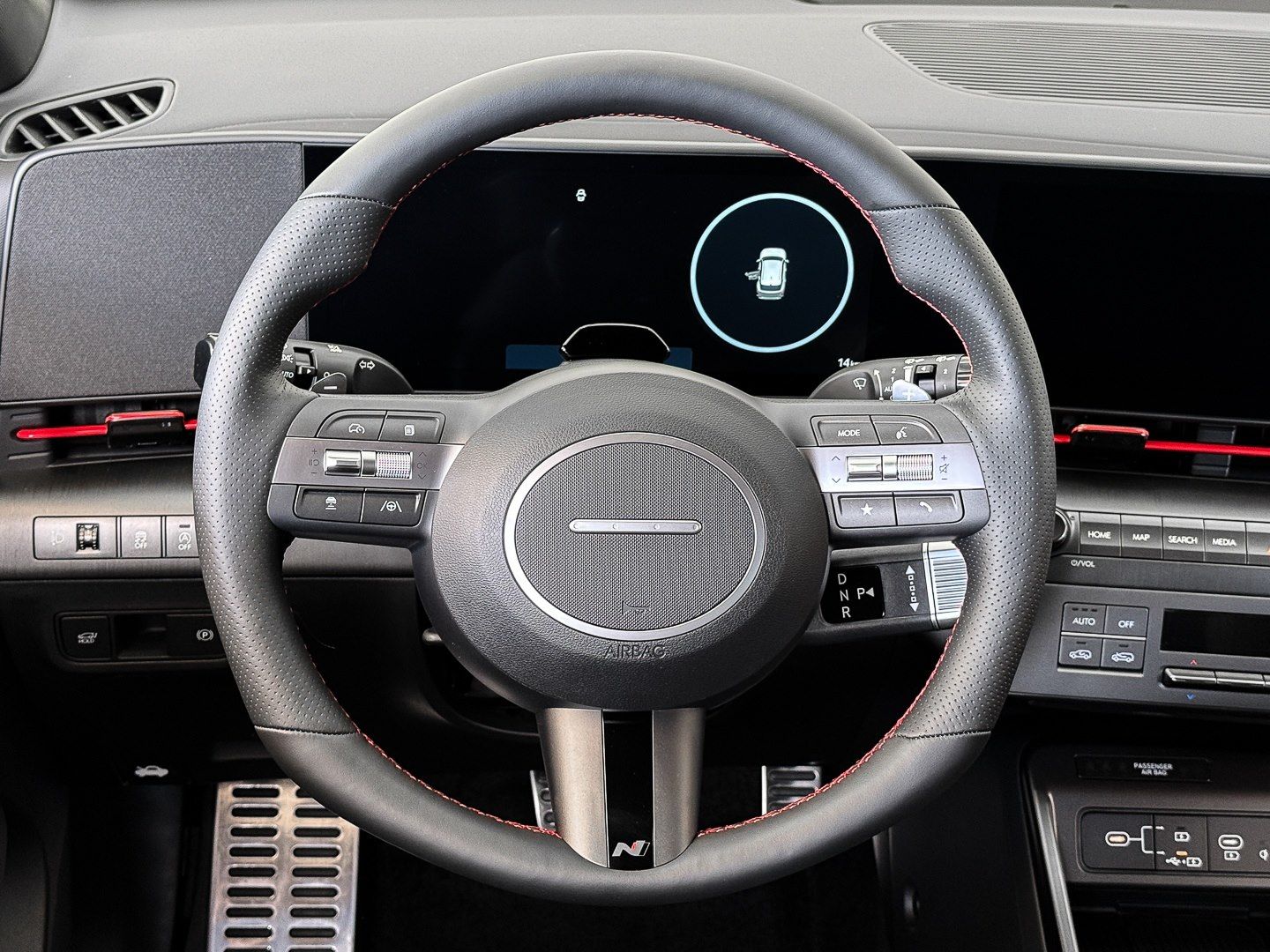 Hyundai KONA - Bild 9