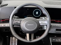 Hyundai KONA - Vorschau Bild 9