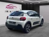Citroën C3 1.2 12V e-THP / PureTech - gebrauchte Citroën C3 aus dem Jahr 2022