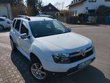 Dacia Duster 1.6 16V 105 4x2 - - Dacia Duster: 16v