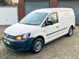Volkswagen Caddy Maxi - TOP GEPFLEGT, geringe Laufleistung! - Volkswagen Caddy Maxi aus 2014