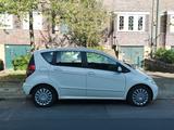 Mercedes-Benz A 160 AVANTGARDE BlueEFFICIENCY Scheckheft - Mercedes-Benz A 160 in Hannover