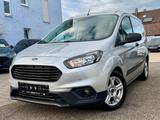 Ford Transit Courier 1.0 EcoBoost Trend PDC|KAM|Klima - Ford Transit Courier: Van