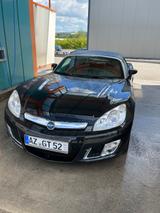 Opel GT - -Opel GT Roadster 2.0 Turbo 264 PS   - Opel GT: Turbo