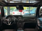 Mercedes-Benz GLK 220 4Matic *360°1.Hand*Kamera*Panor*AHK*Holz - gebrauchte Mercedes-Benz GLK 220 aus dem Jahr 2013