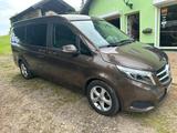 Mercedes-Benz Marco Polo Horizon 4M V250d - Offers