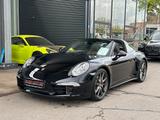 Porsche 911 991 Targa 4S DSG !!!!NUR 9.900KM SAMMLERZ... - Porsche 991: 4s