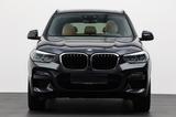 BMW X3 30d - BMW 330 mit Diesel-Antrieb: Geländewagen