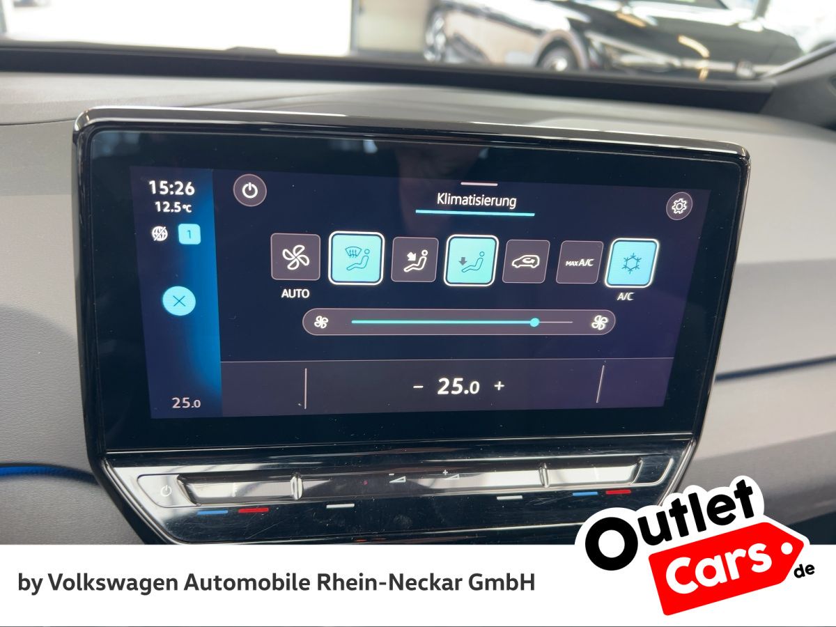 Volkswagen ID.3 - Bild 16