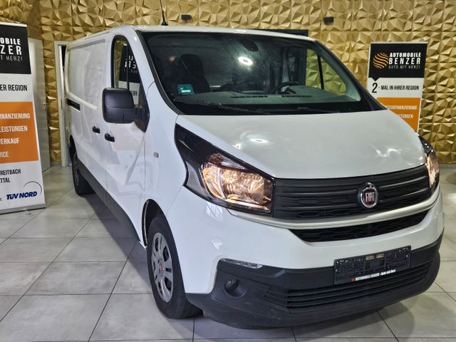 Fiat Talento Kasten L2H1 1,2t SX**NAVI**KAMERA**