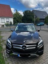 Mercedes-Benz Mercedes GLE 250d 4MATIC | 1. Hand | 125.0... - : Mercedes Gle