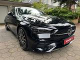 Mercedes-Benz CLE 220d Coupe AMG Line*LED*360*BURM*MEMORY - Mercedes-Benz CLE 220 aus 2023