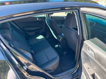 KIA Sportage - 12