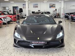 Fahrzeugabbildung Ferrari F8 Tributo (RACING/LIFT/CARBON/CAMERA/ GARANTIE!