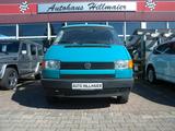 Volkswagen T4 California *AUSTAUSCH MOTOR+GETRIEBE*SOLAR* - Volkswagen T4: Getriebe