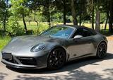 Porsche 992 GTS Cabrio HA-Lenkung, Lift VA, Carbon