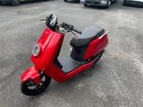NIU N1S * 1,8kw * 1259 km - NIU N1S