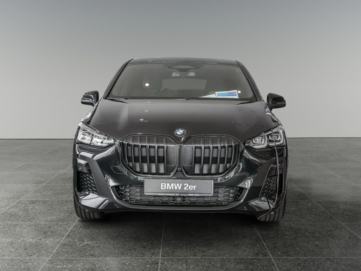 BMW 218 - Bild 2