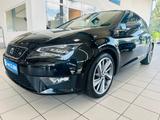 Seat Leon 1.4 TSI FR SHZ LED NAVI PDC VO+HI LEDER - Seat Gebrauchtwagen in Dortmund