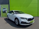 Skoda Octavia 2.0TDI Combi DSG Style+LED+VIRTUAL+PDC - Skoda Gebrauchtwagen in Düren