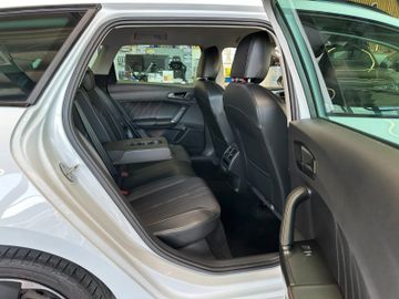 MYAUTOCENTER – Gebraucht- und Jahreswagen mit Werkstattservice in Pfaffenhofen Cupra Leon Sportstourer *LED*Virtuel*Spurh*