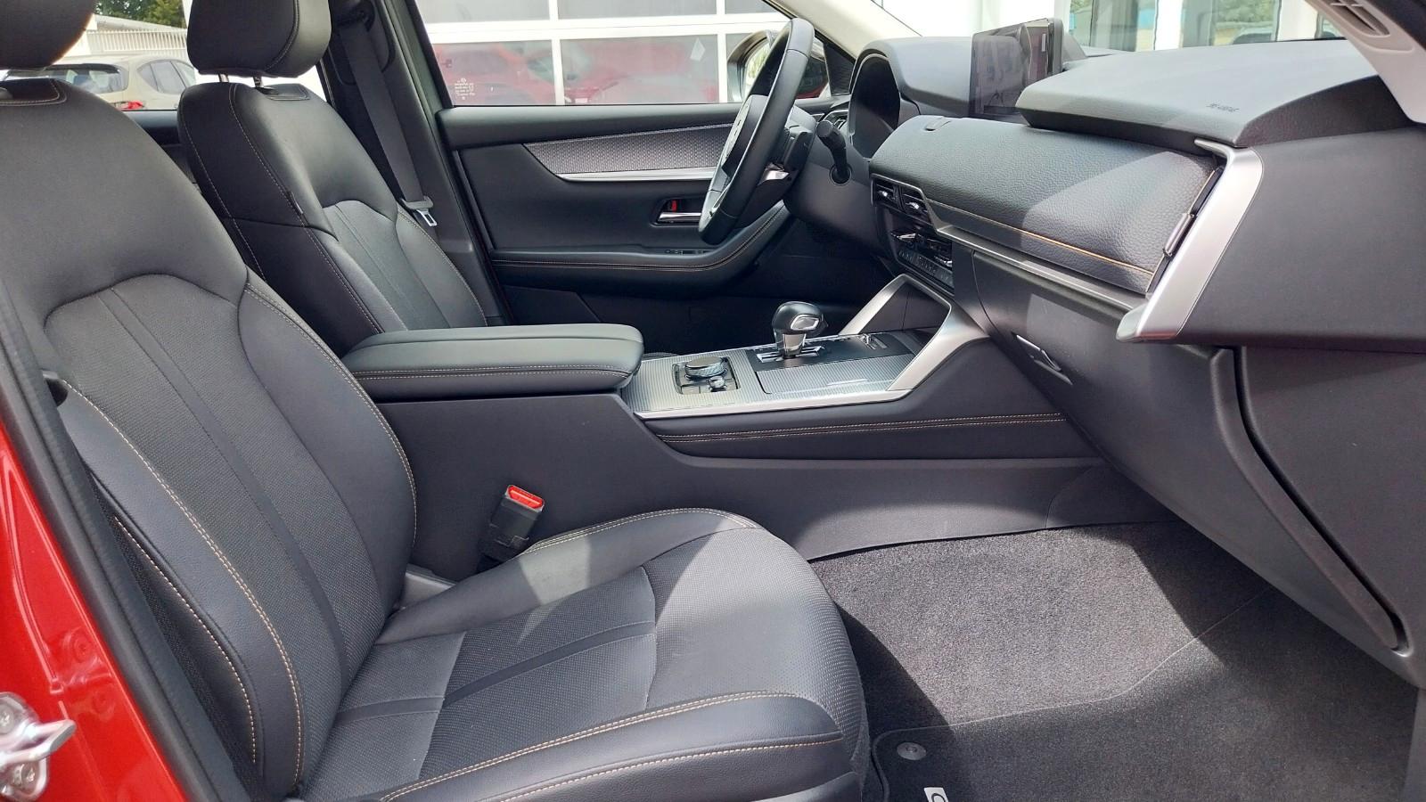 Mazda CX-60 Homura PHEV AWD AHK