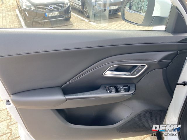 MG ZS Hybrid+ LUXURY 25.5