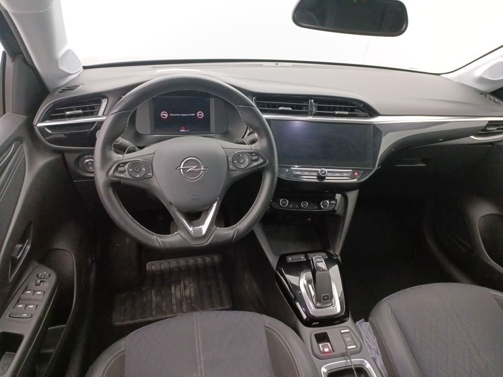 Fahrzeugabbildung Opel Corsa 1.2T 96KW Elegance LED/NAVI/R´CAM/OPC-LINE