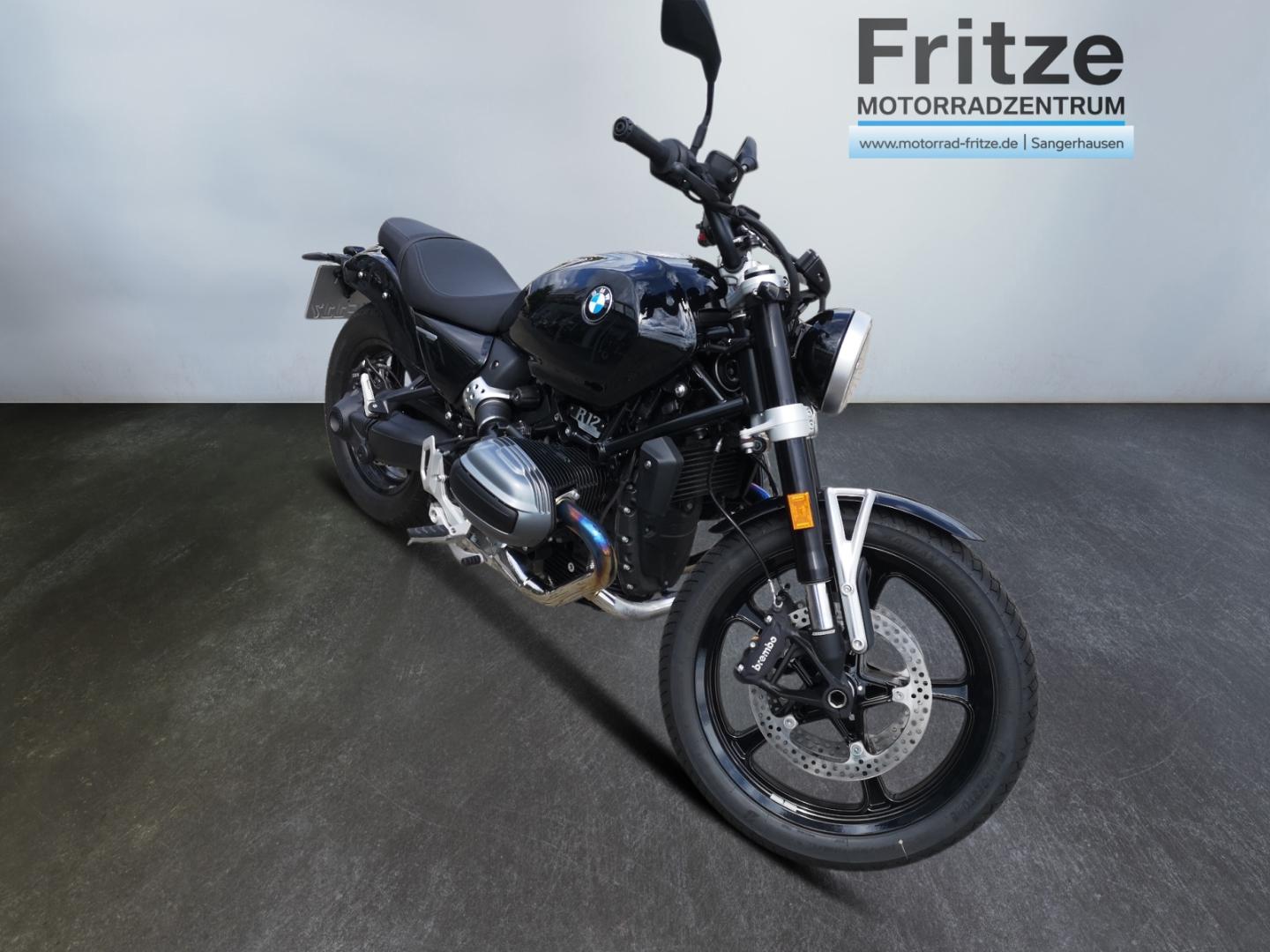 BMW R 12 Aktion  !