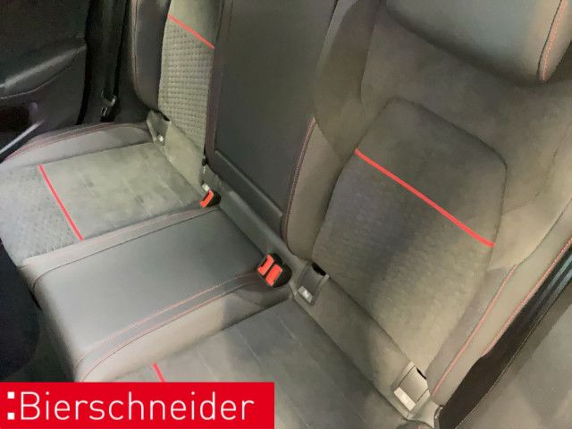 Volkswagen Golf 8 GTI 2.0 TSI DSG Clubsport 19 MATRIX PANO foto 15
