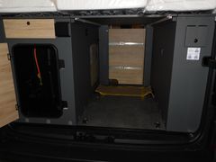 Dethleffs Globetrail Performance 600 DR VW  AHK