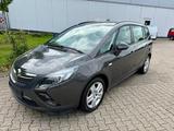 Opel Zafira Tourer mit erst 109750KM Laufl... - gebrauchte Opel Zafira Tourer aus dem Jahr 2013
