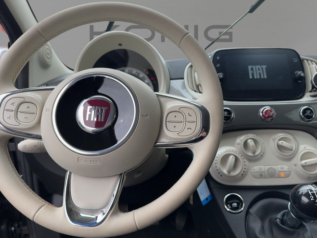 Fiat 500C - Bild 9