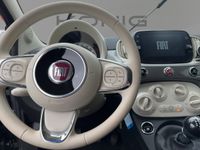 Fiat 500C - Vorschau Bild 9