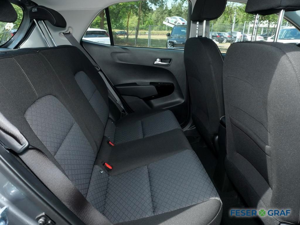 Kia Picanto - Bild 5
