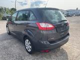 Ford Grand C-Max   TÜV / AU  NEU   GARANTIE - gebrauchte Ford Grand C-Max aus dem Jahr 2014