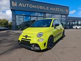 Abarth 595 COMPETIZIONE*ESTETICO DESIGN*CARBON*ALCANTAR - Abarth 595 Competizione aus 2020