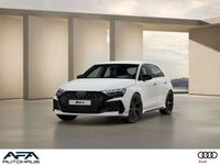 Audi RS3 - Vorschau Bild 1